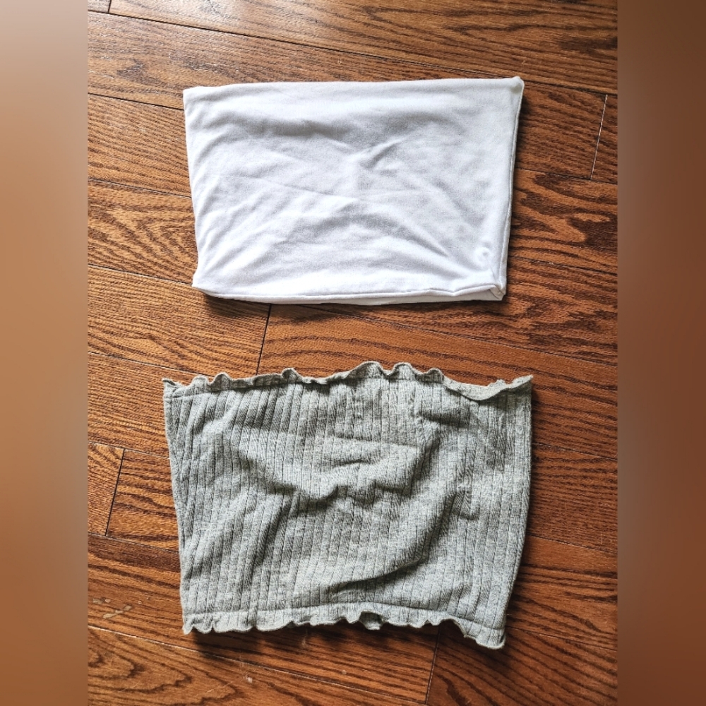 Tube Tops